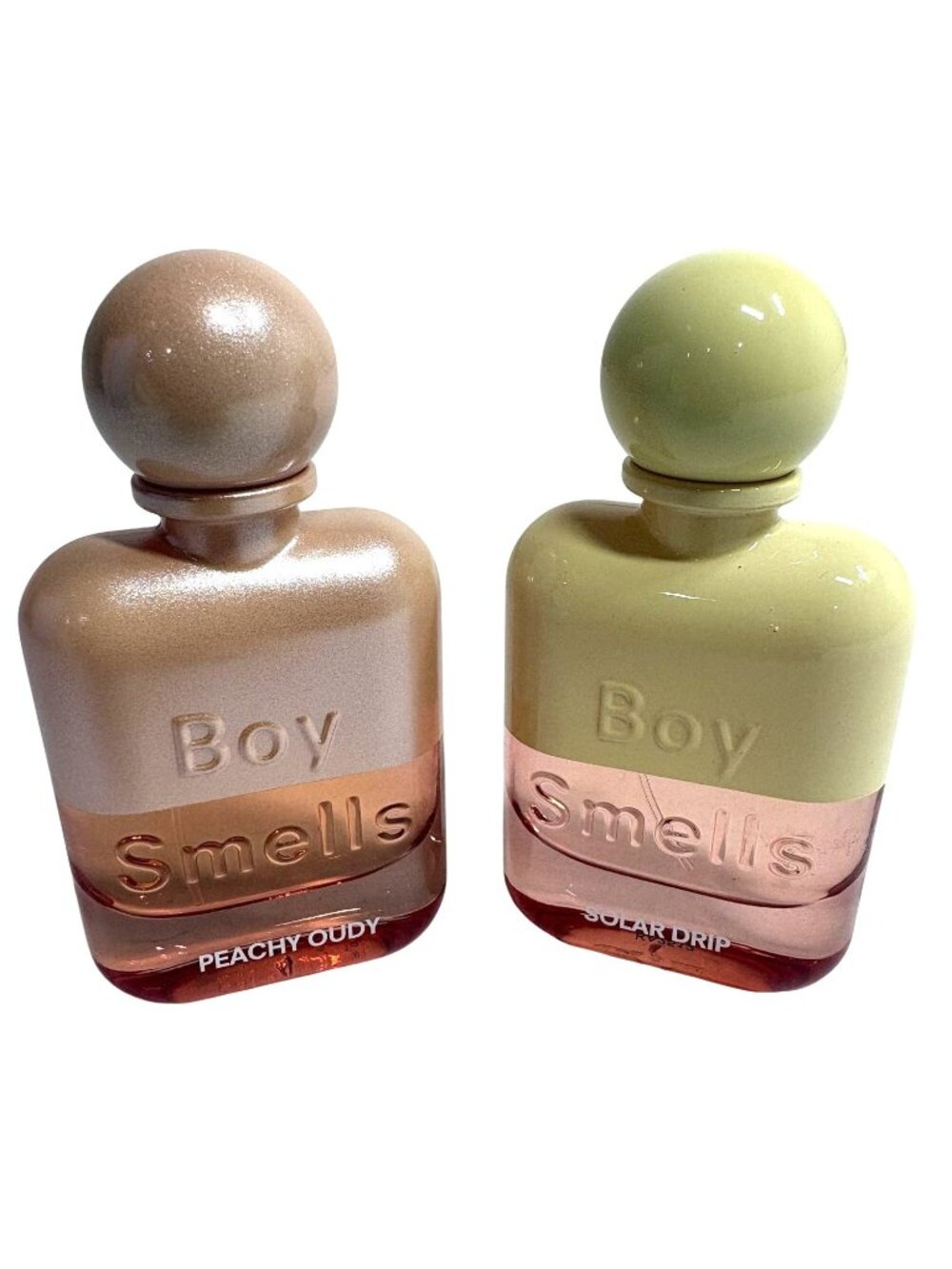 Boy Smells Eau de Parfum 50 mL SELECT 1 SCENT: